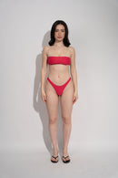 THE BANDEAU TOP