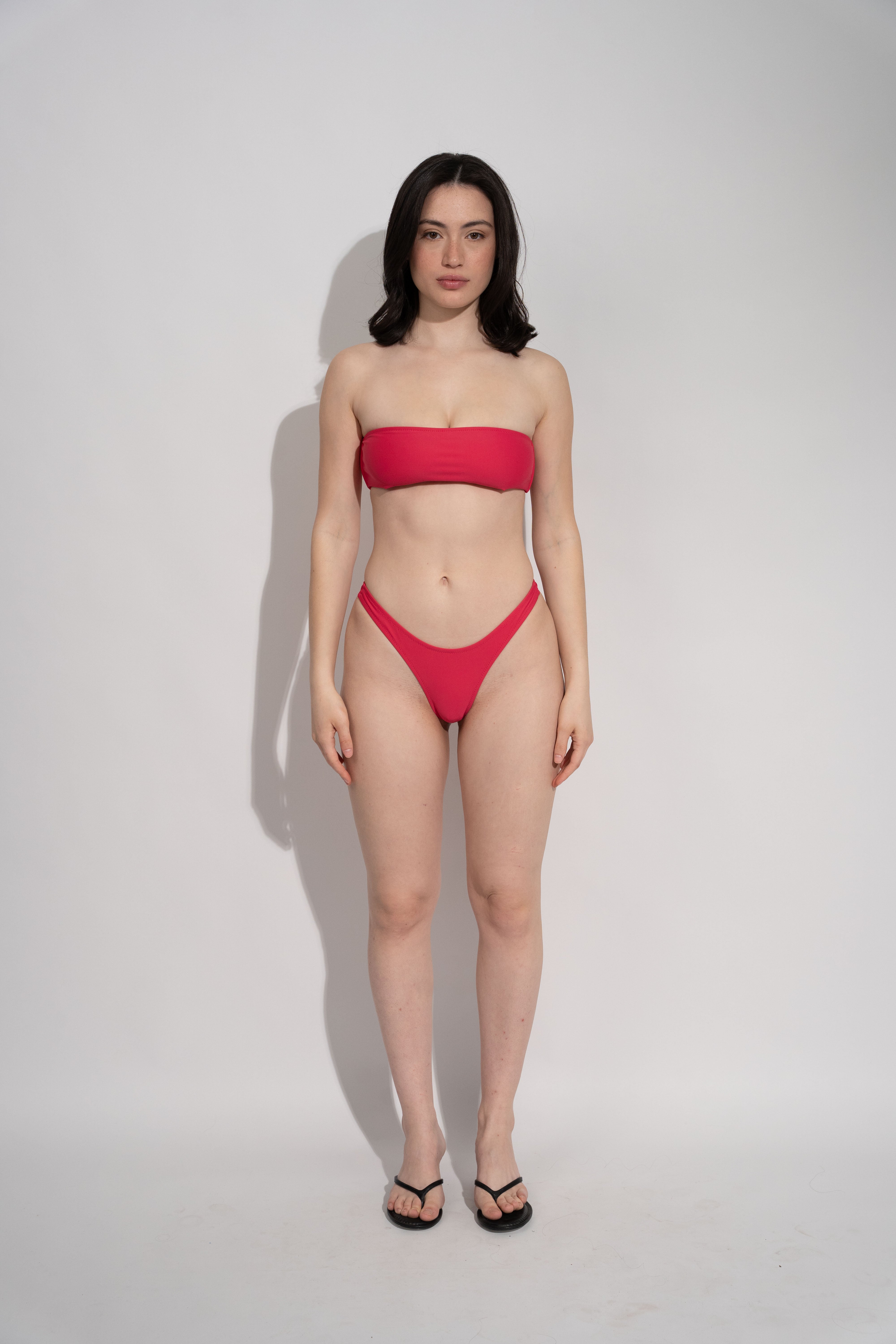 THE BANDEAU TOP