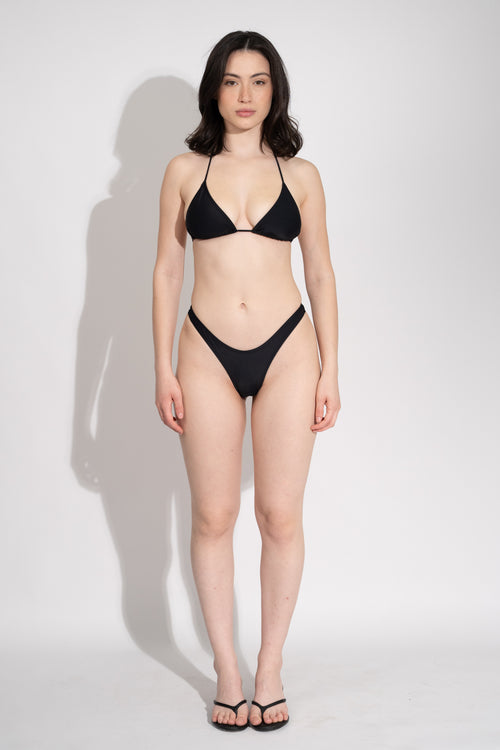 THE MINIMAL BOTTOM