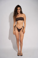 THE BANDEAU TOP