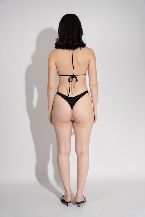 THE MINIMAL BOTTOM