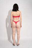 THE MINIMAL BOTTOM