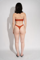 THE BANDEAU TOP