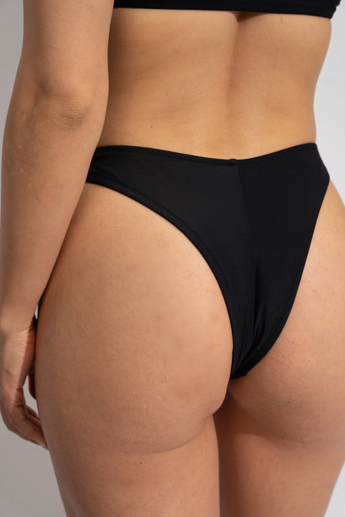 THE BRAZILIAN BOTTOM
