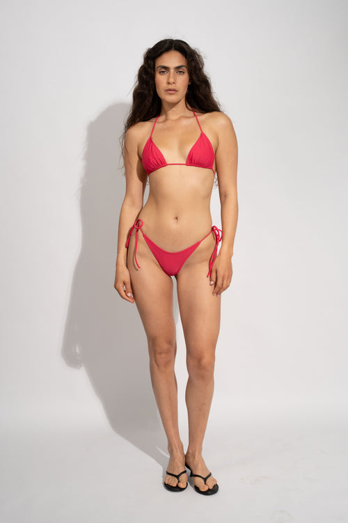 THE TRIANGLE TOP